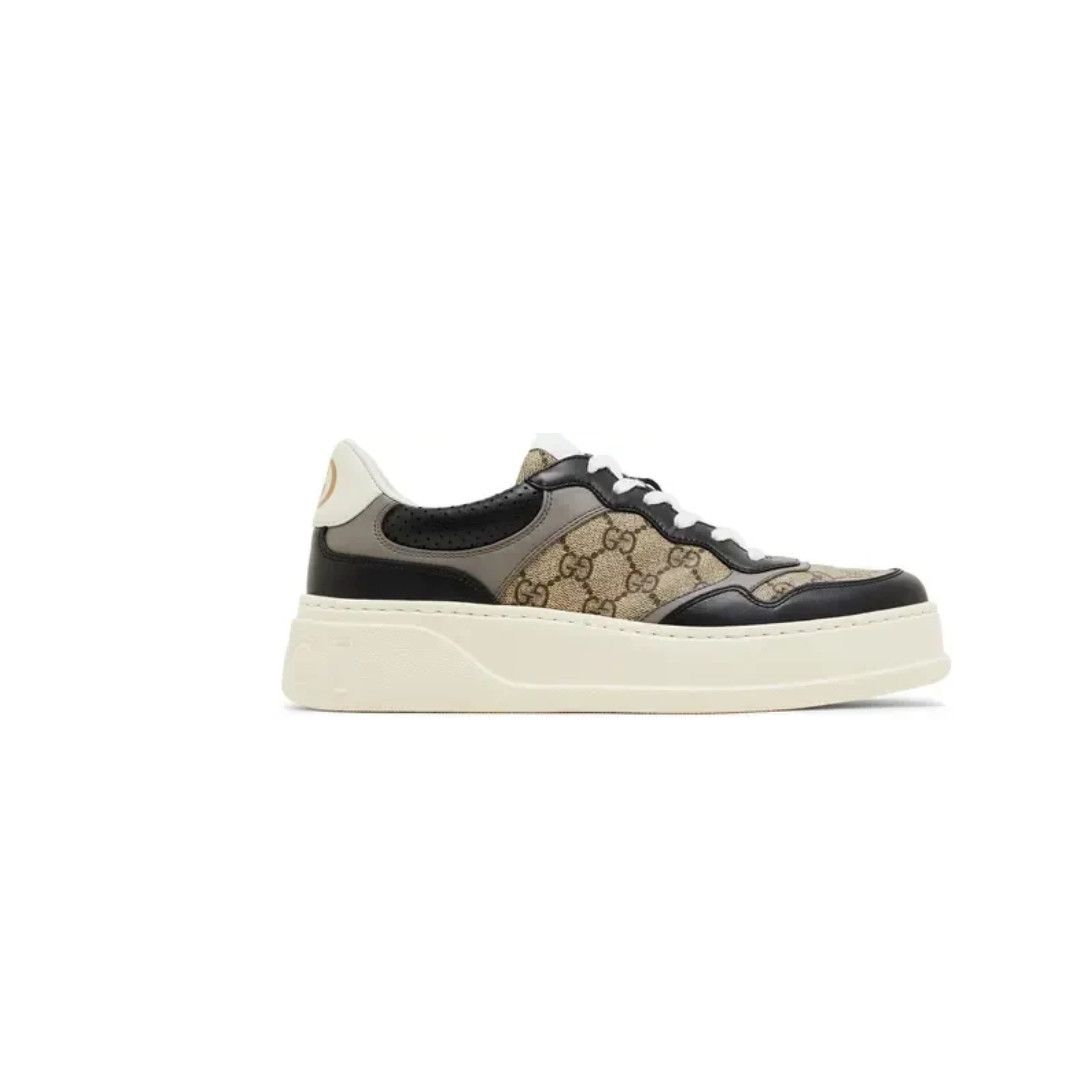 Gucci o1s1wg110425 Men's GG Sneakers in Multicolor Size US 7 / EU 40 - 1 Thumbnail
