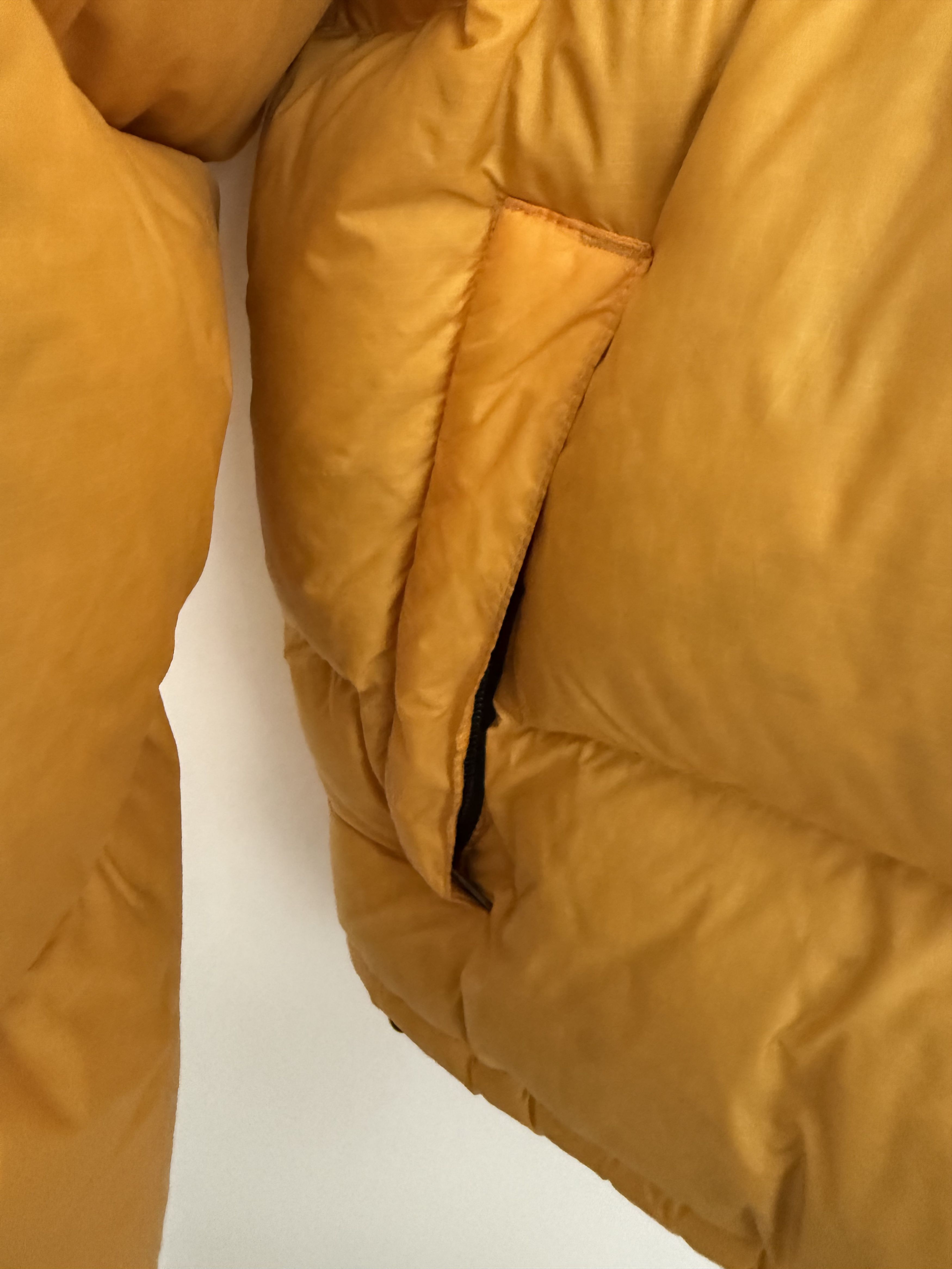 The North Face North Face Puffer Size US M / EU 48-50 / 2 - 5 Thumbnail