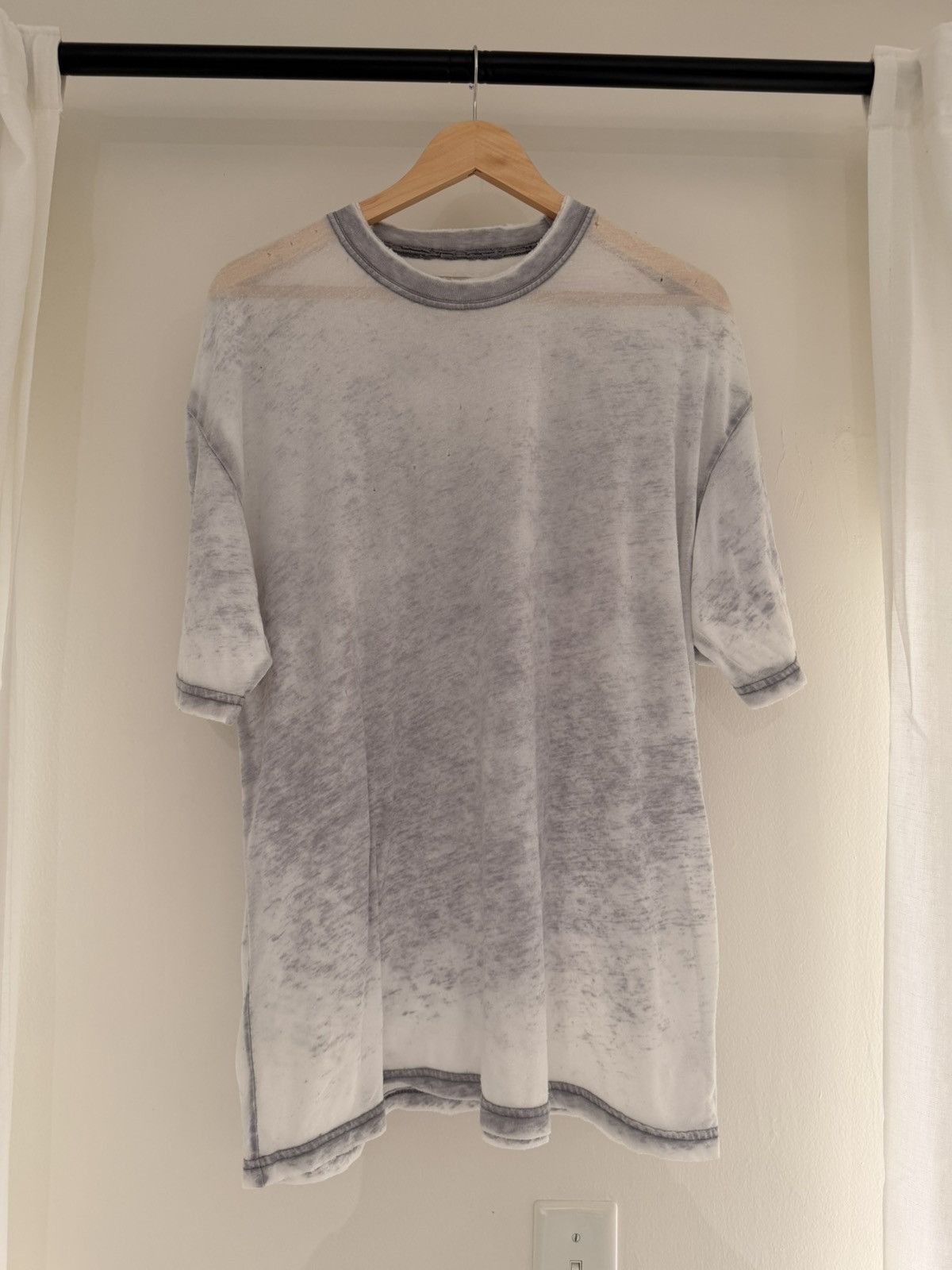 Trinity The Label Trinity Heritage Tee | Grailed