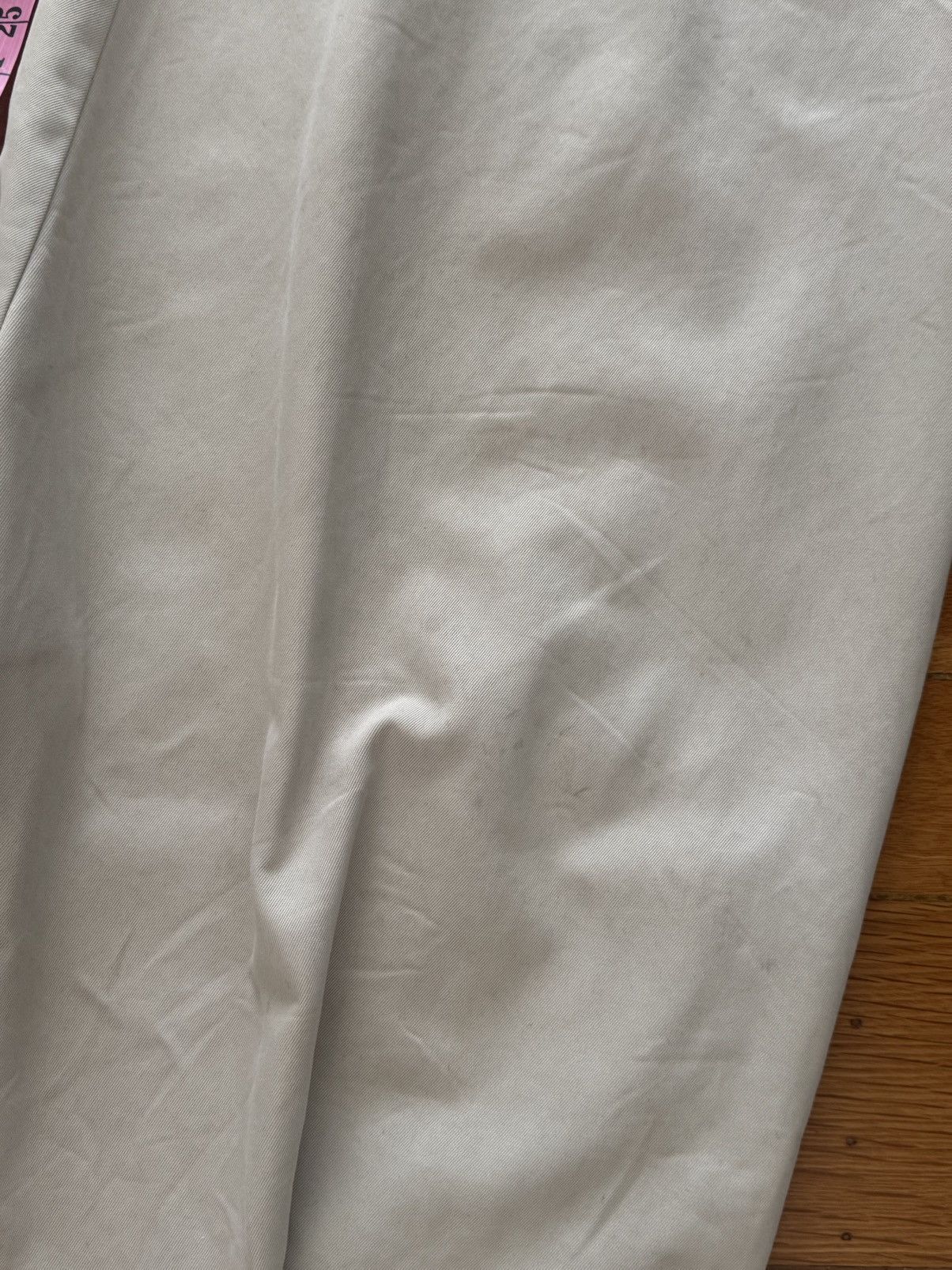 Studio Nicholson Guild Carpenter Pant Size US 33 - 6 Thumbnail