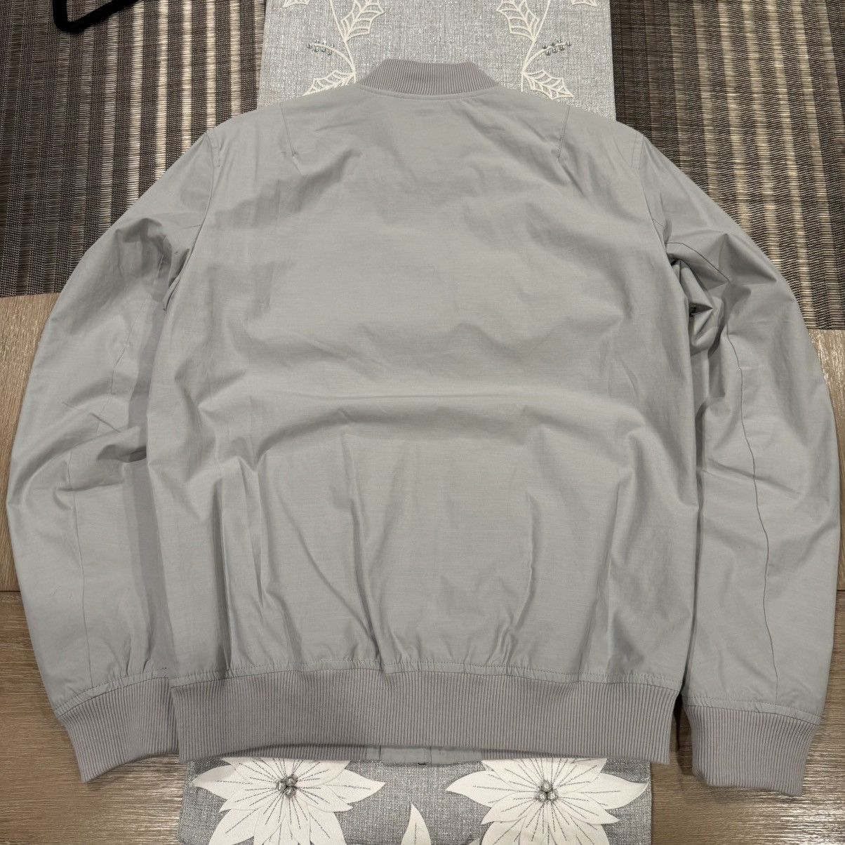 Armani Exchange Armani Exchange light bomber jacket Size US XS / EU 42 / 0 - 2 Thumbnail