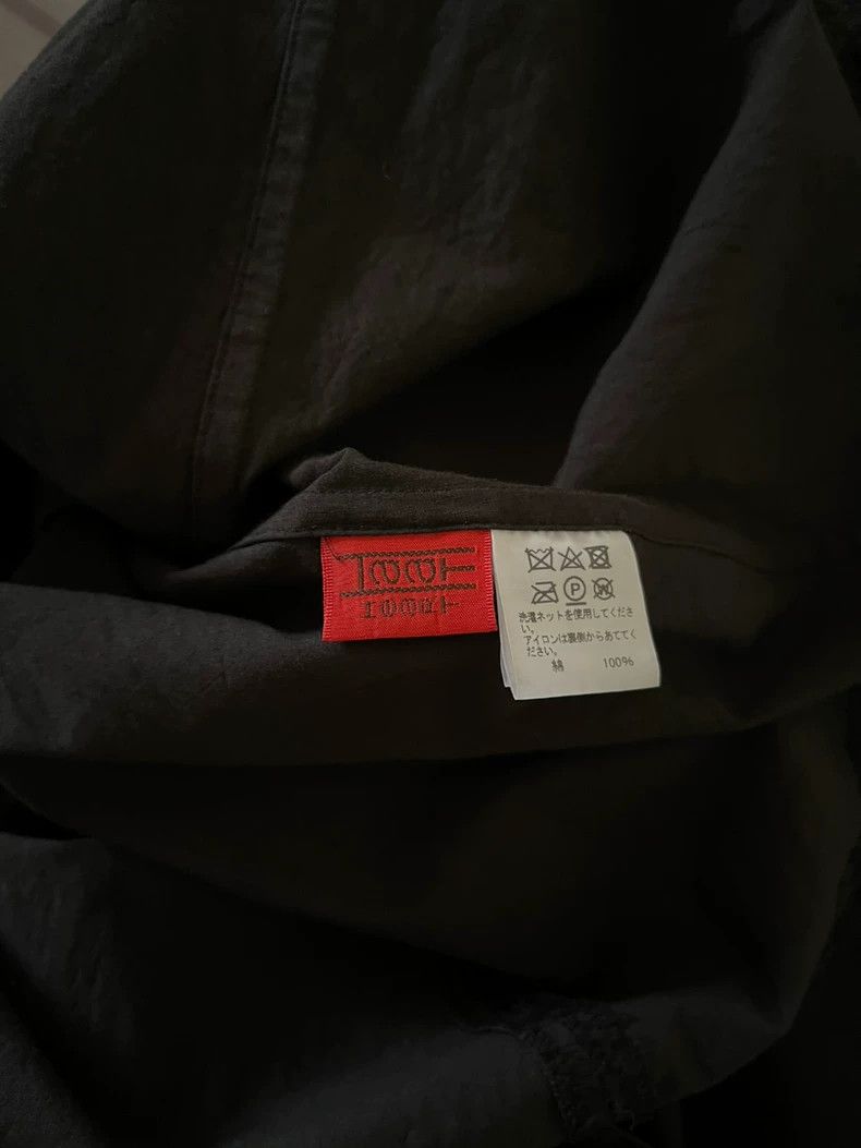 Issey Miyake Issey Miyake black dress Size M / US 6-8 / IT 42-44 - 8 Thumbnail