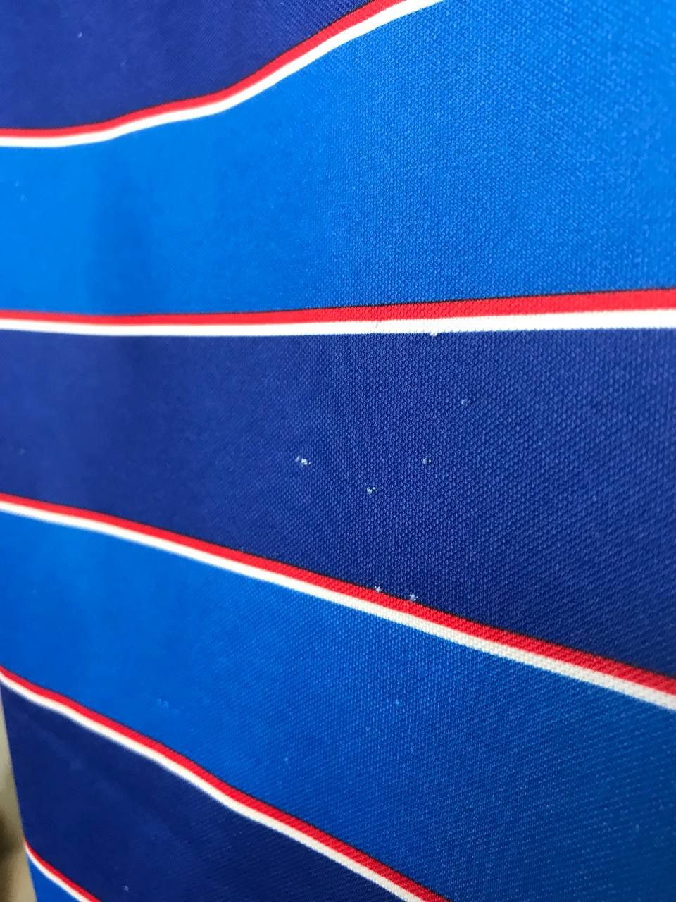 Chelsea Soccer 🔥 Chelsea 1983 1985 Retro Jersey Soccer T Shirt Score Draw Size US XL / EU 56 / 4 - 7 Thumbnail