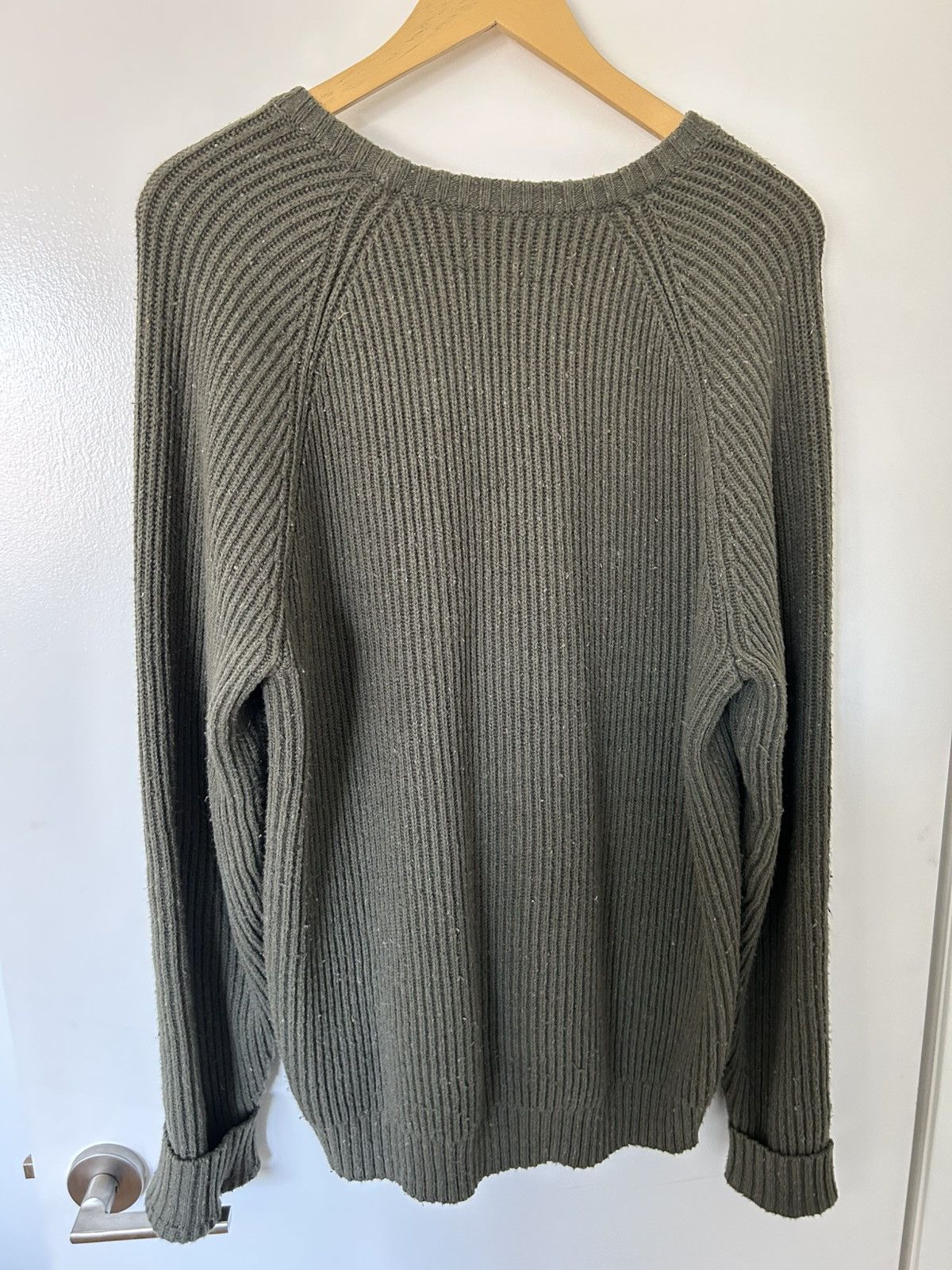 Haggar Sweater Size US L / EU 52-54 / 3 - 2 Thumbnail