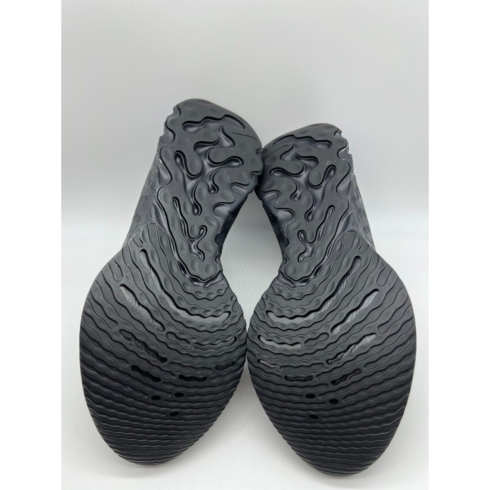 Nike Nike React Infinity Run 3 Black Blue Men Running Shoes Sz 12 Size US 12 / EU 45 - 11 Thumbnail