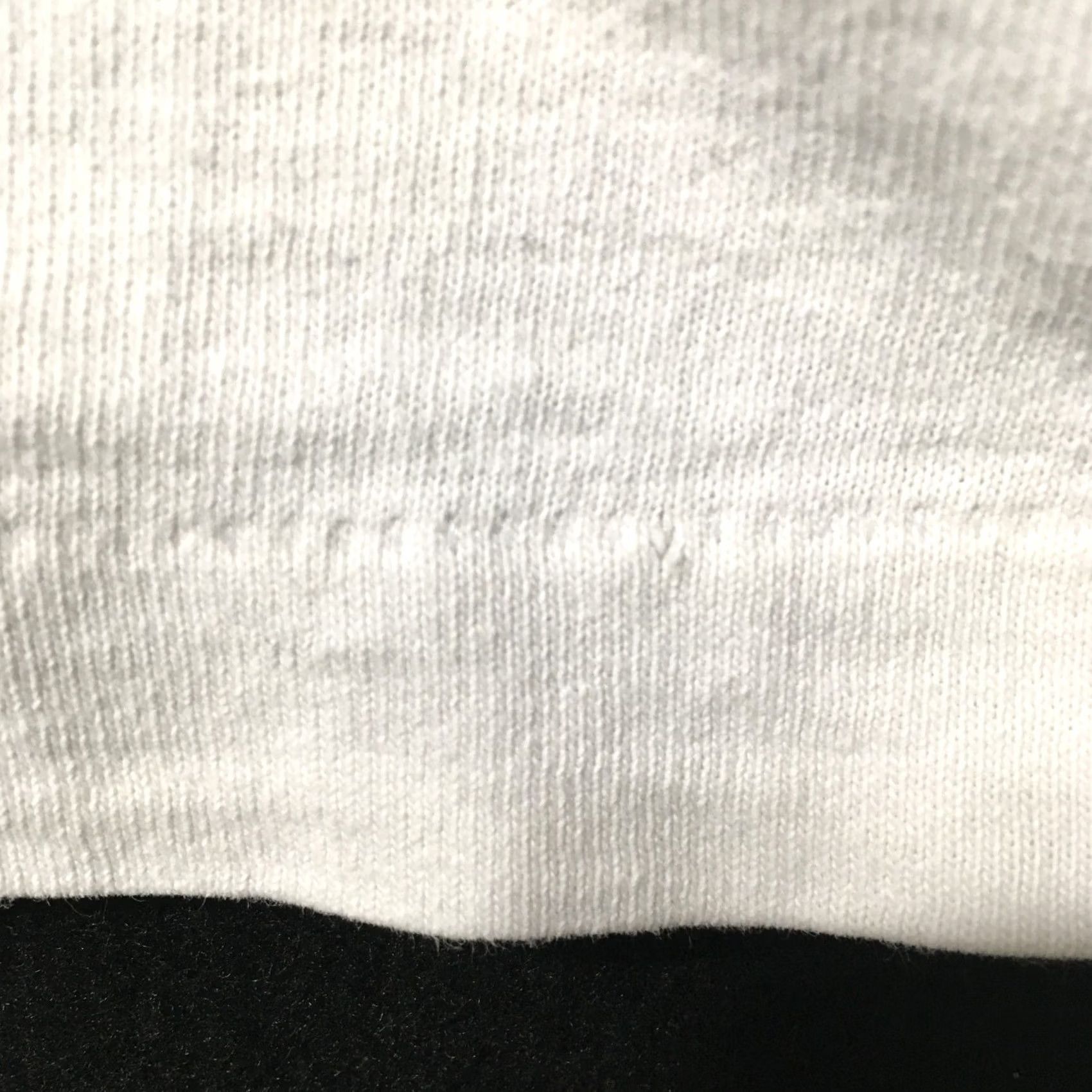 Vintage Vintage ISM WASISM EQUITY INSTITUTE Shirt XL White Single Stitch USA Made T Size US XL / EU 56 / 4 - 6 Thumbnail