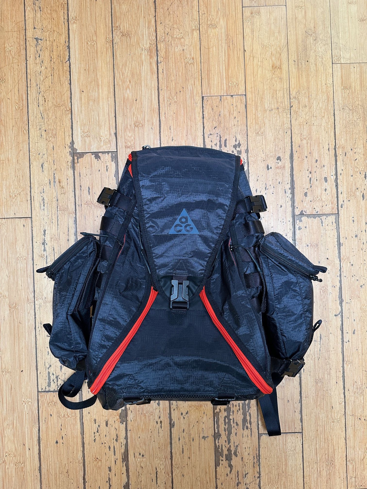 nikelab acg responder