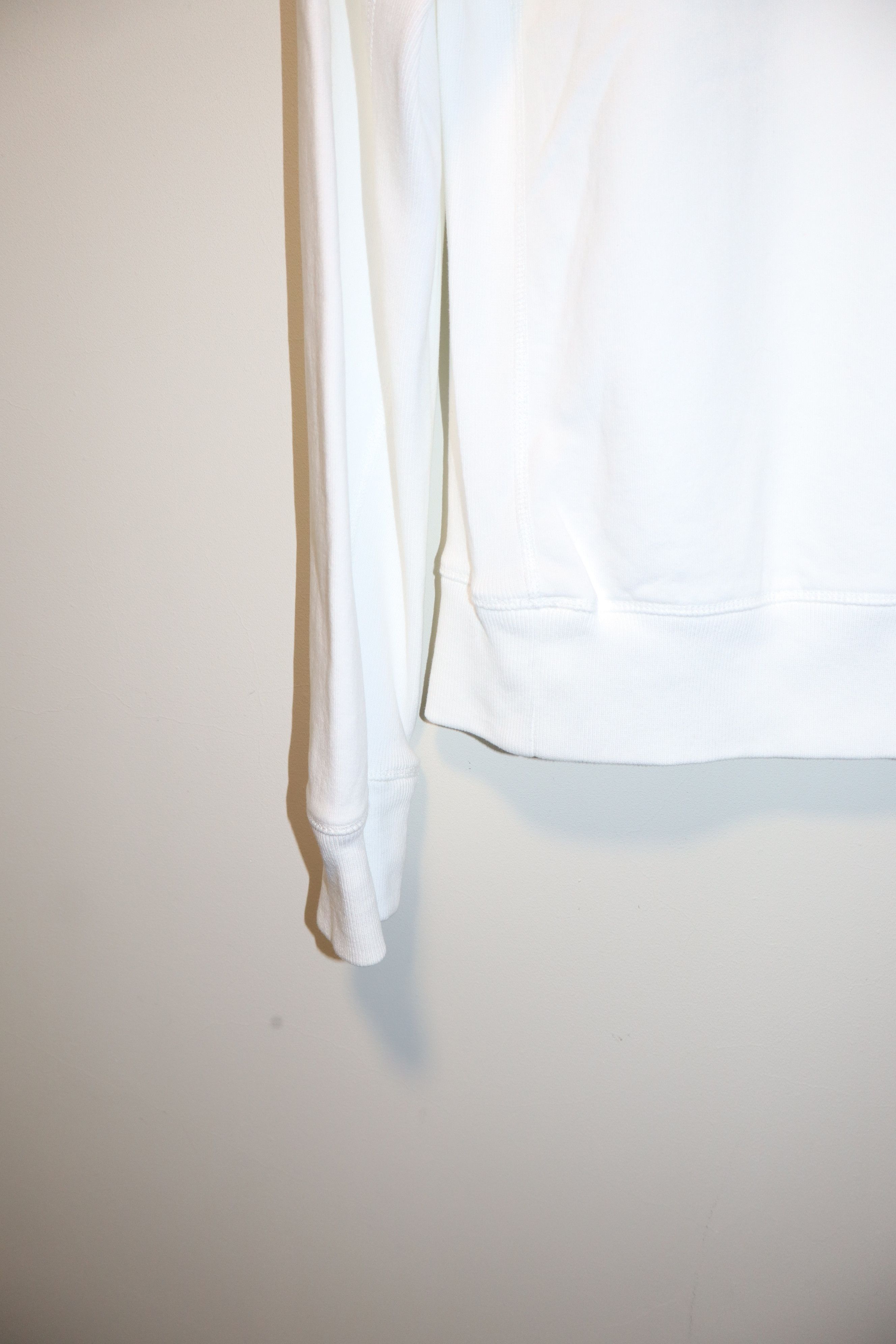 Helmut Lang SEND OFFERS Saintwoods limited edition hoodie Size US M / EU 48-50 / 2 - 6 Thumbnail