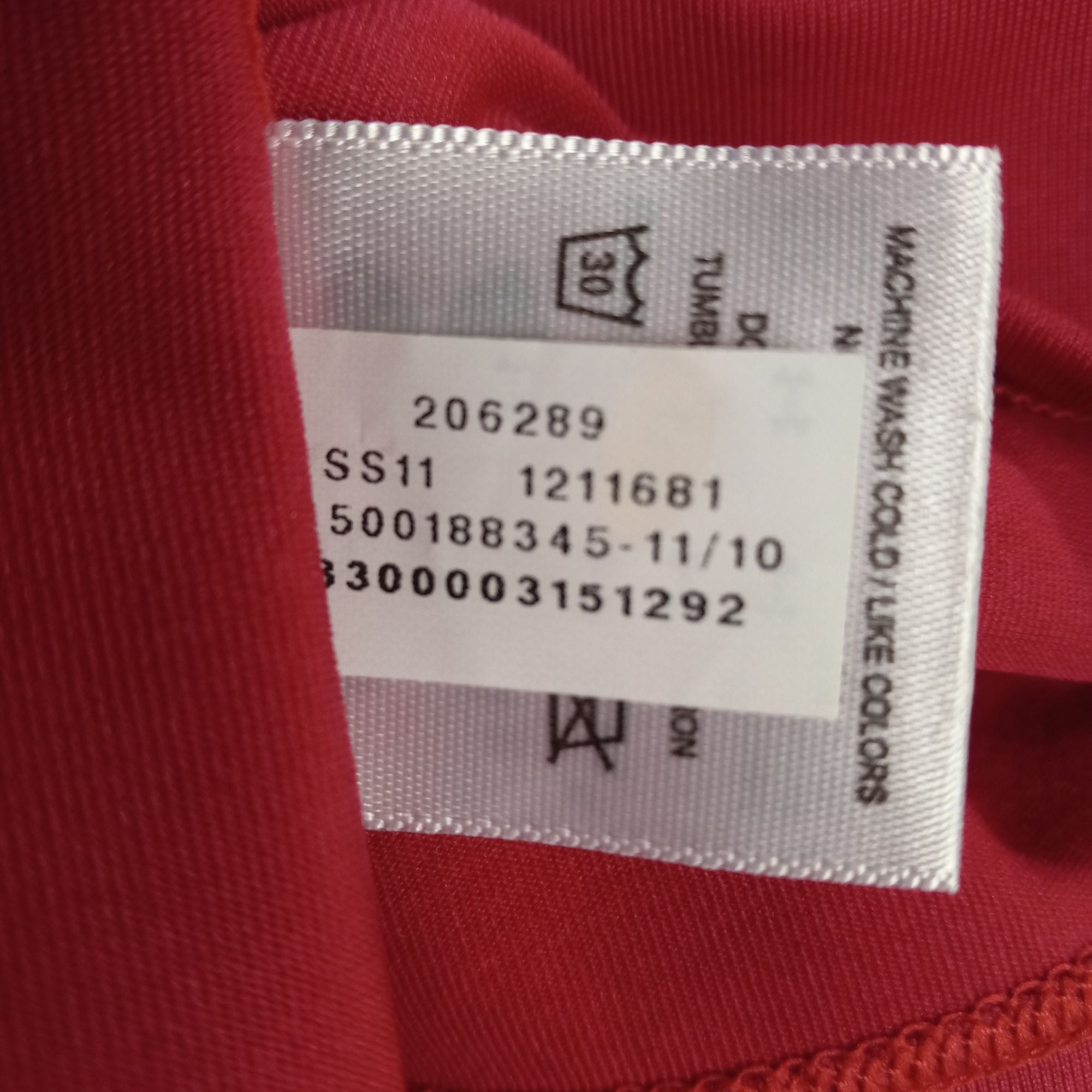 Under Armour Under Armour Size S Tank Top HeatGear Racerback Pink Shelf B Size S / US 4 / IT 40 - 12 Thumbnail