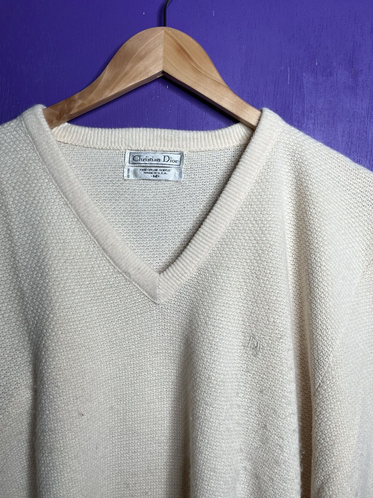 Christian Dior Monsieur × Made In Usa × Vintage Vintage 90s Christian Dior Monsieur × Made In Usa × Vintage Vintage 90s