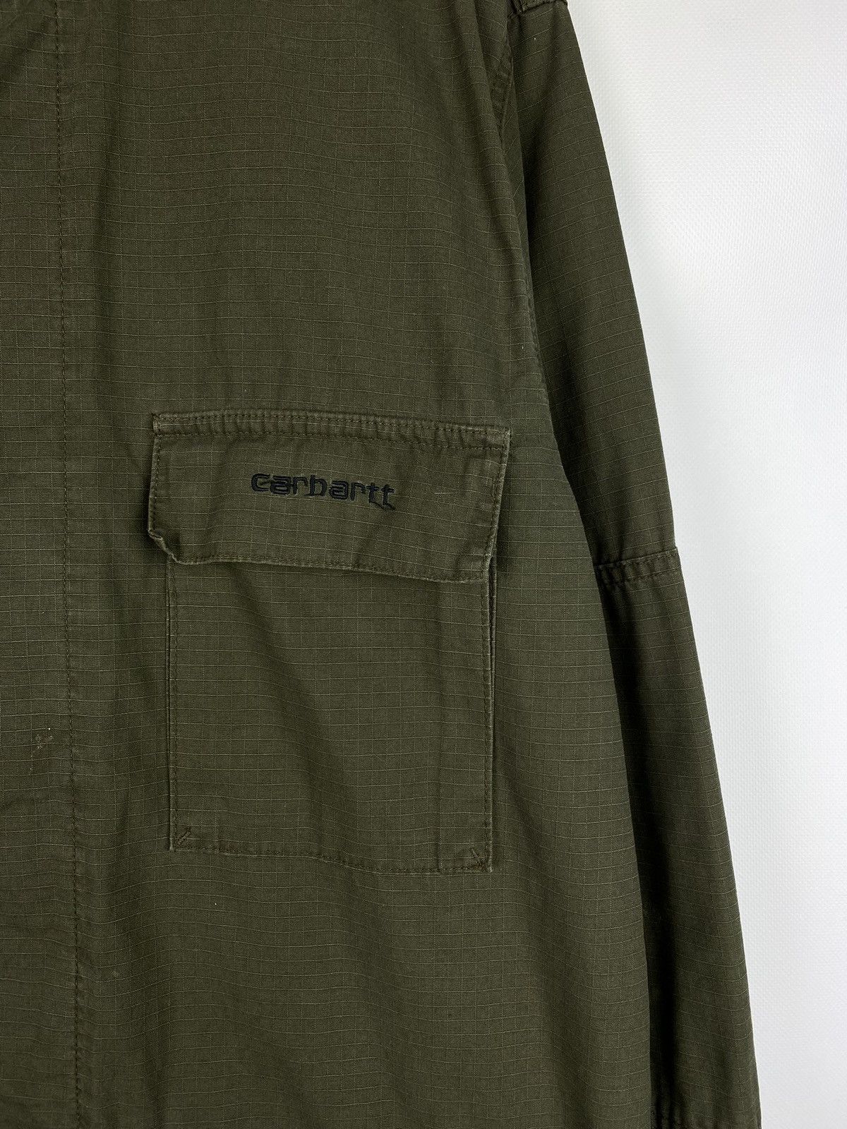 Carhartt × Vintage Carhartt vintage workwear Force jacket size Xl Size US XL / EU 56 / 4 - 8 Thumbnail