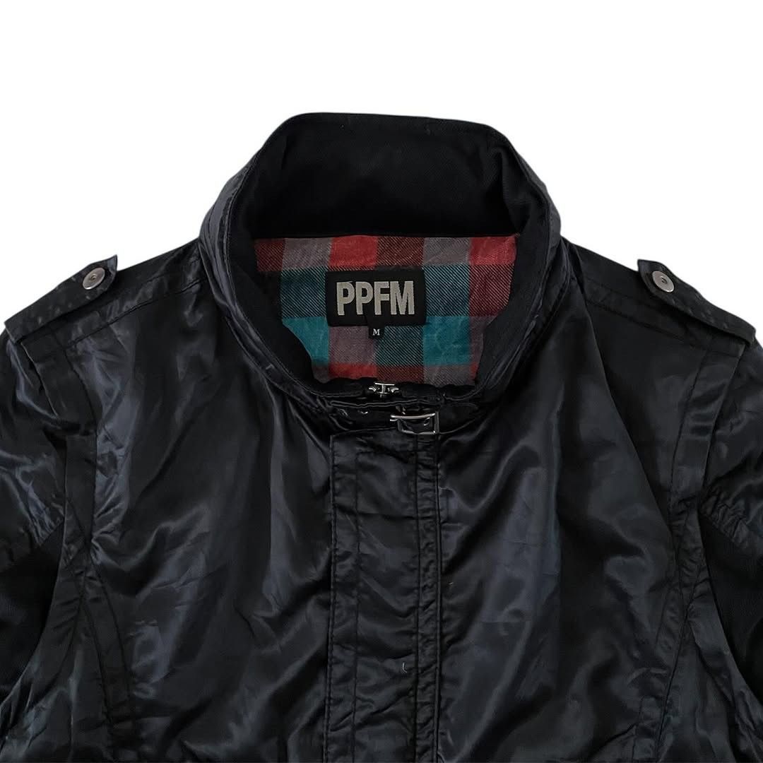 If Six Was Nine 💥DELETE SOON💥Vintage PPFM Japan Bono Style Jacket Size US M / EU 48-50 / 2 - 8 Thumbnail
