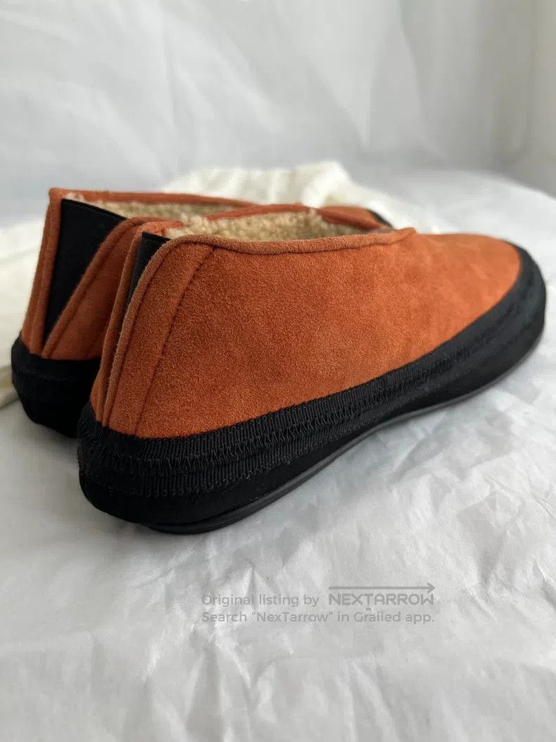 The Row The Row Orange loafers Size US 4.5 / IT 34.5 - 5 Thumbnail