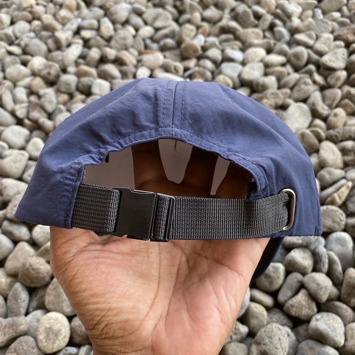 Stussy Stussy Cap Hat Size ONE SIZE - 4 Thumbnail