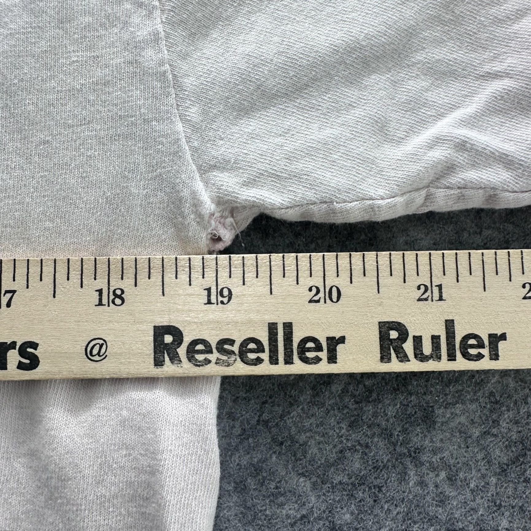Other VINTAGE Pittsburgh 86 Graphic T-Shirt Mens Medium Ivory Short Sleeve Crewneck Sports Size US M / EU 48-50 / 2 - 5 Thumbnail