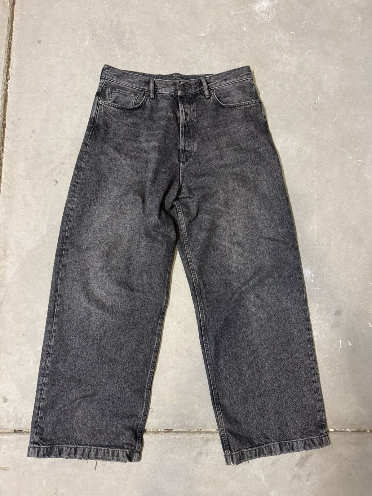 Acne Studios Acne Studios 1989 Jeans | Grailed