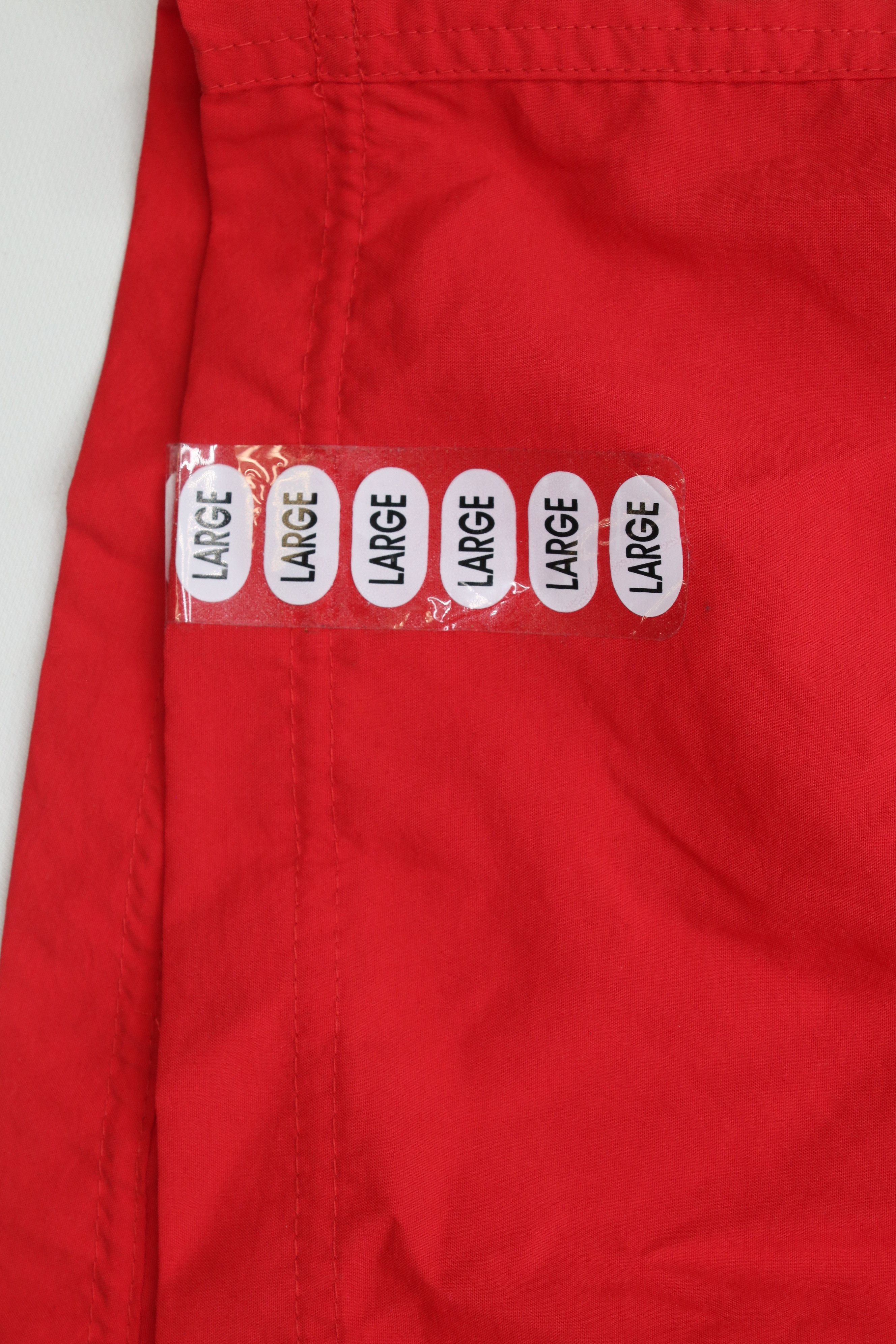 Champion × Vintage Deadstock Vintage Y2K 2002 Champion Lined Shorts Swim Trunks Size US 34 / EU 50 - 6 Thumbnail