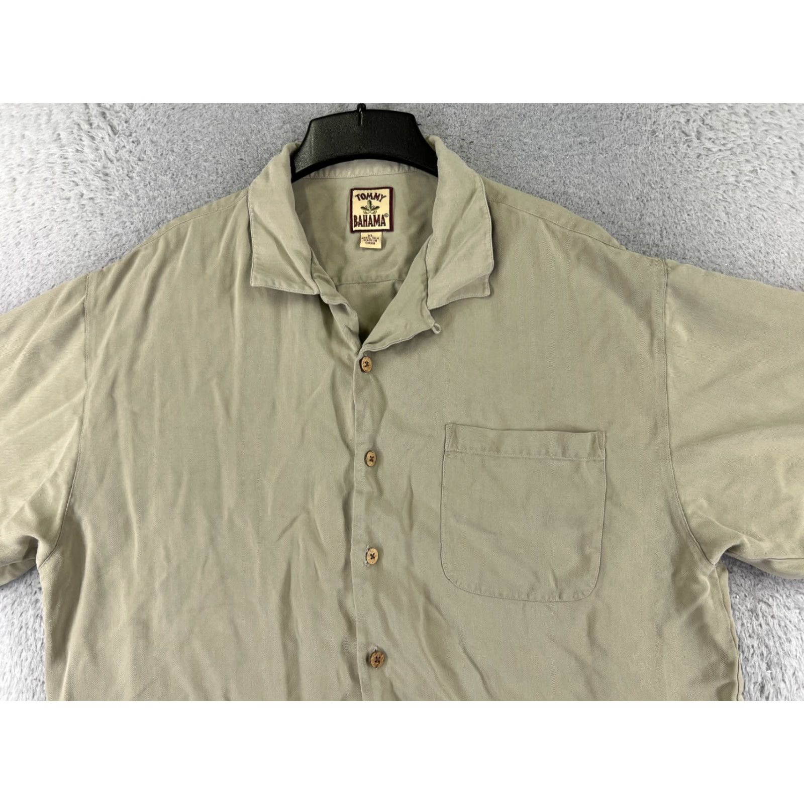 Tommy Bahama VINTAGE N/A Size US XL / EU 56 / 4 - 4 Thumbnail