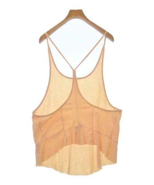 Ann Demeulemeester Ann demeulemeester 2006 Summer vest Size US L / EU 52-54 / 3 - 5 Thumbnail