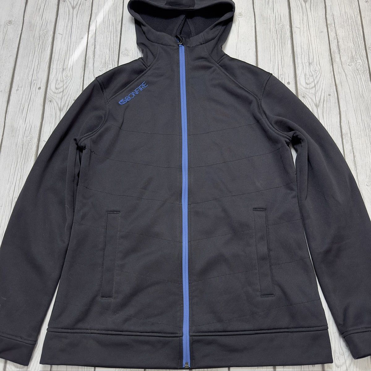 Bonfire Outerwear Bonfire Snow hoodie Size US L / EU 52-54 / 3 - 3 Thumbnail