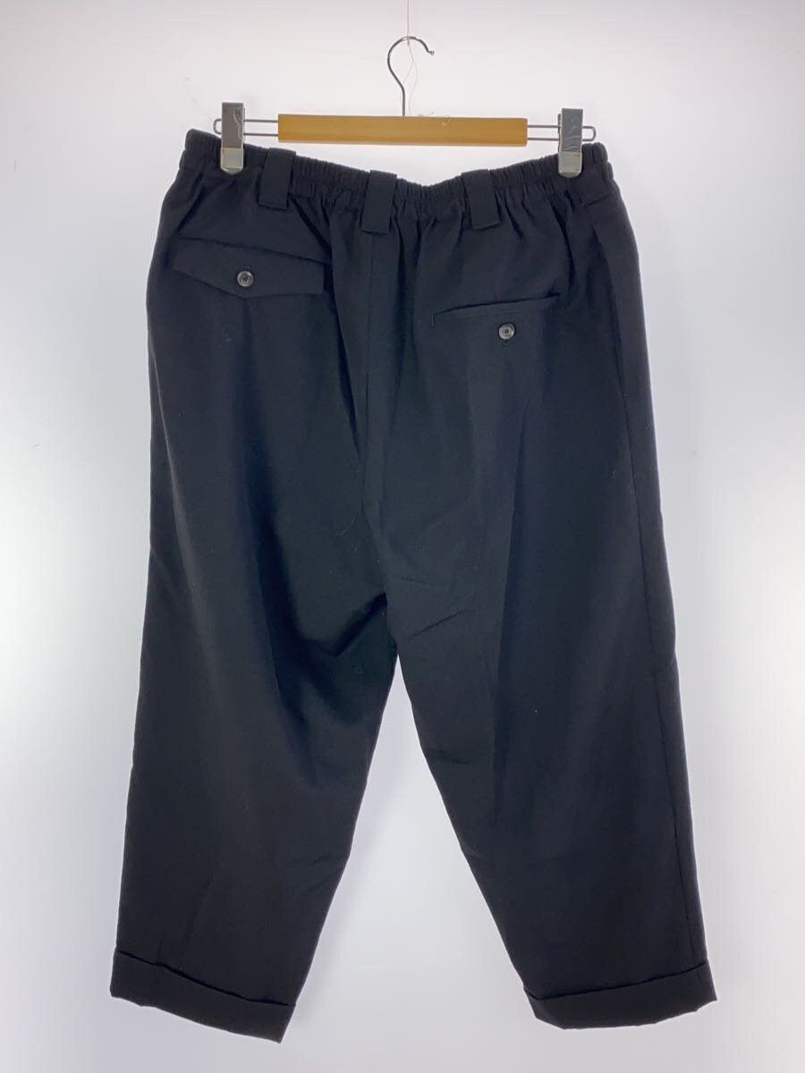Yohji Yamamoto YOHJI YAMAMOTO wool bottoms Size US 31 - 2 Thumbnail