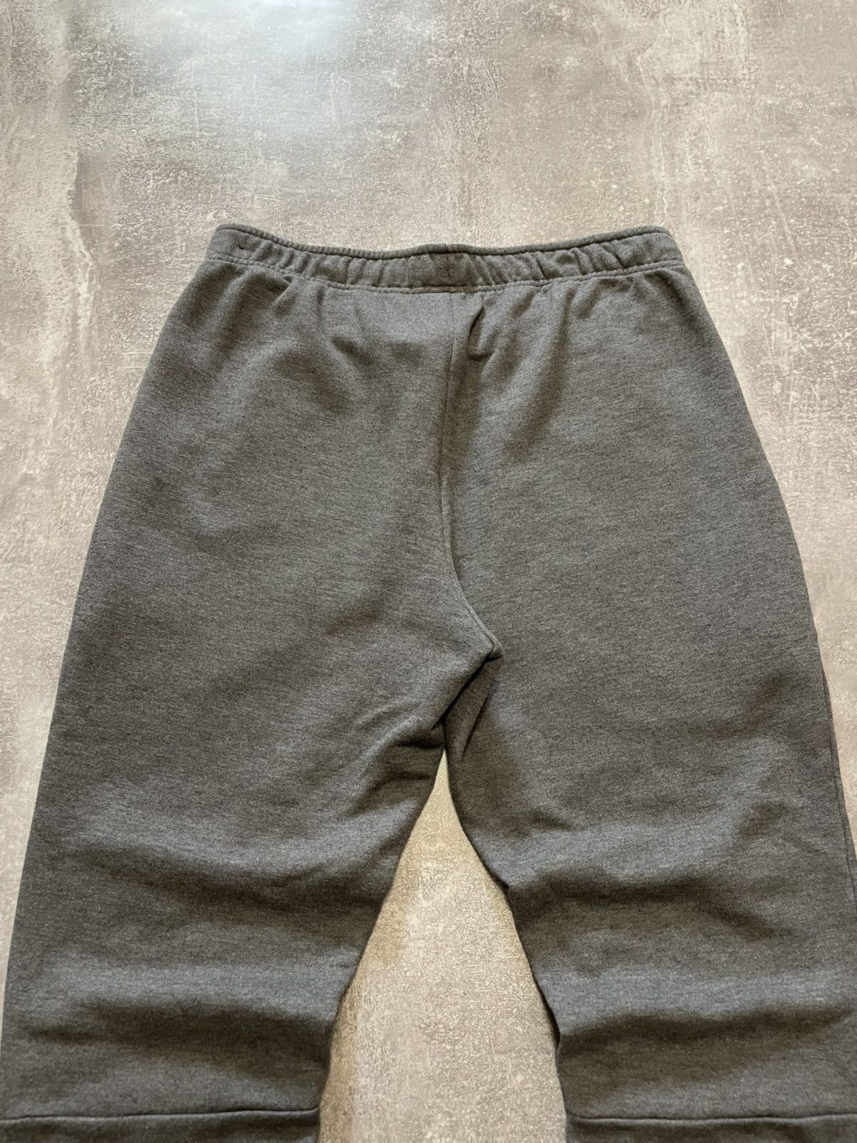 Nike Vintage Nike Training Pants Swoosh Logo Size US 34 / EU 50 - 11 Thumbnail