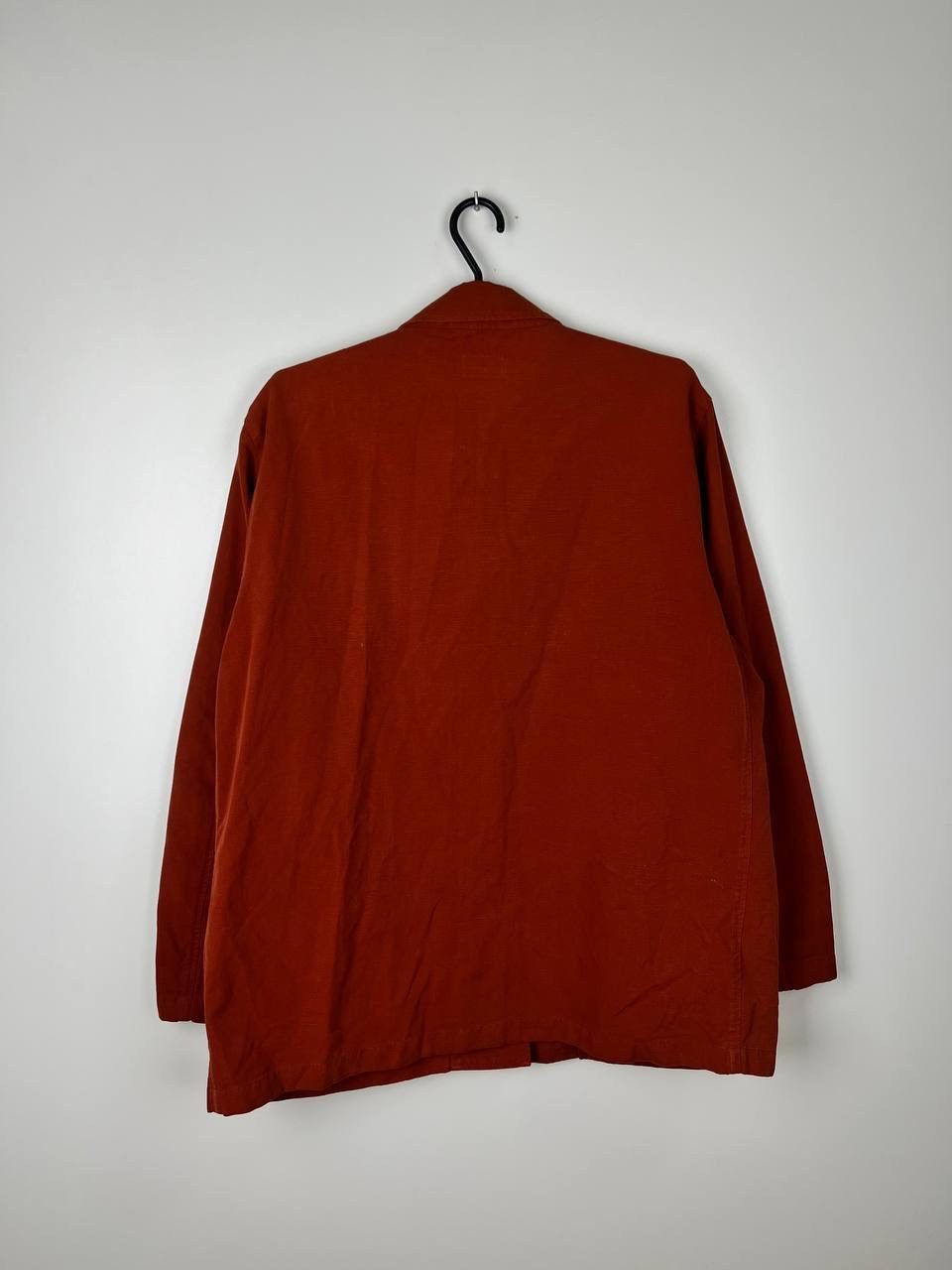Hartford Hartford work wear jacket size L Size US L / EU 52-54 / 3 - 2 Thumbnail