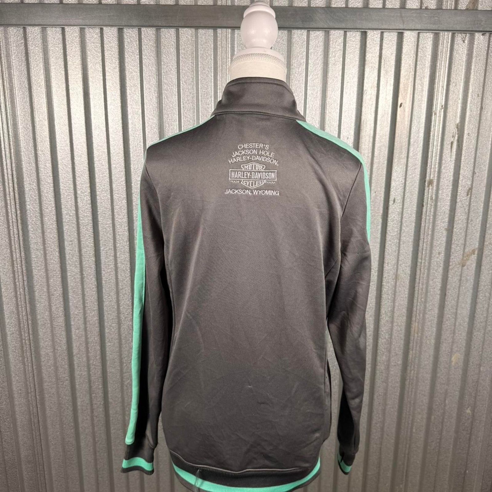 Harley Davidson Harley davidson black and Size M / US 6-8 / IT 42-44 - 4 Thumbnail