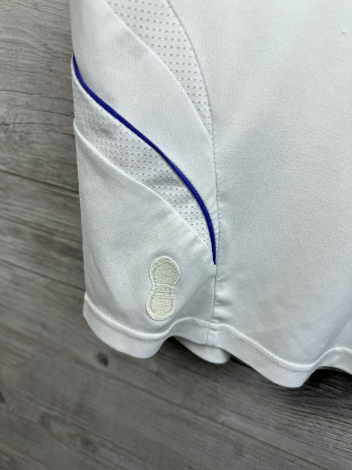 Adidas Adidas Real Madrid football shirt jersey Size US L / EU 52-54 / 3 - 19 Thumbnail