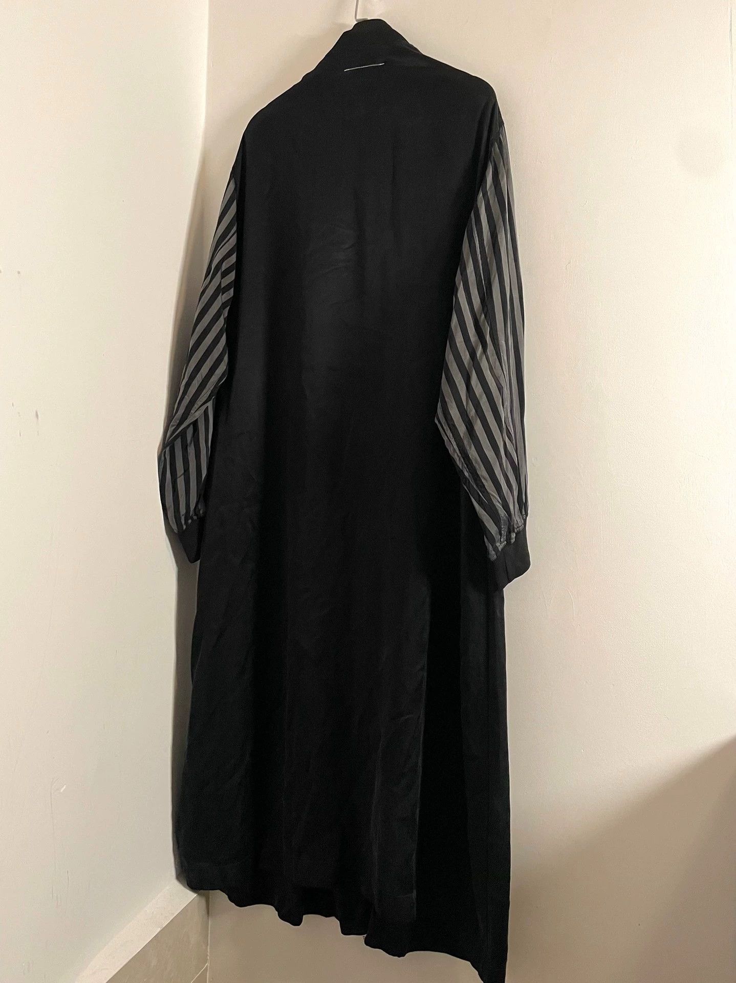 Other MM6 18SS Wizard Trench Coat 42 Size M / US 6-8 / IT 42-44 - 5 Thumbnail