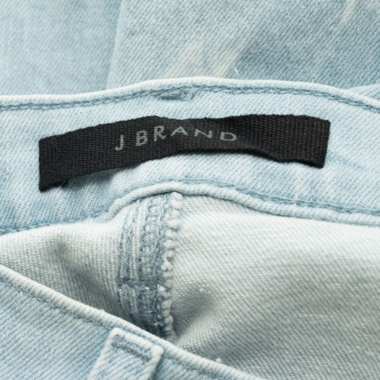 J Brand J Brand. Joan Crop Jean. Size 23" - 9 Thumbnail