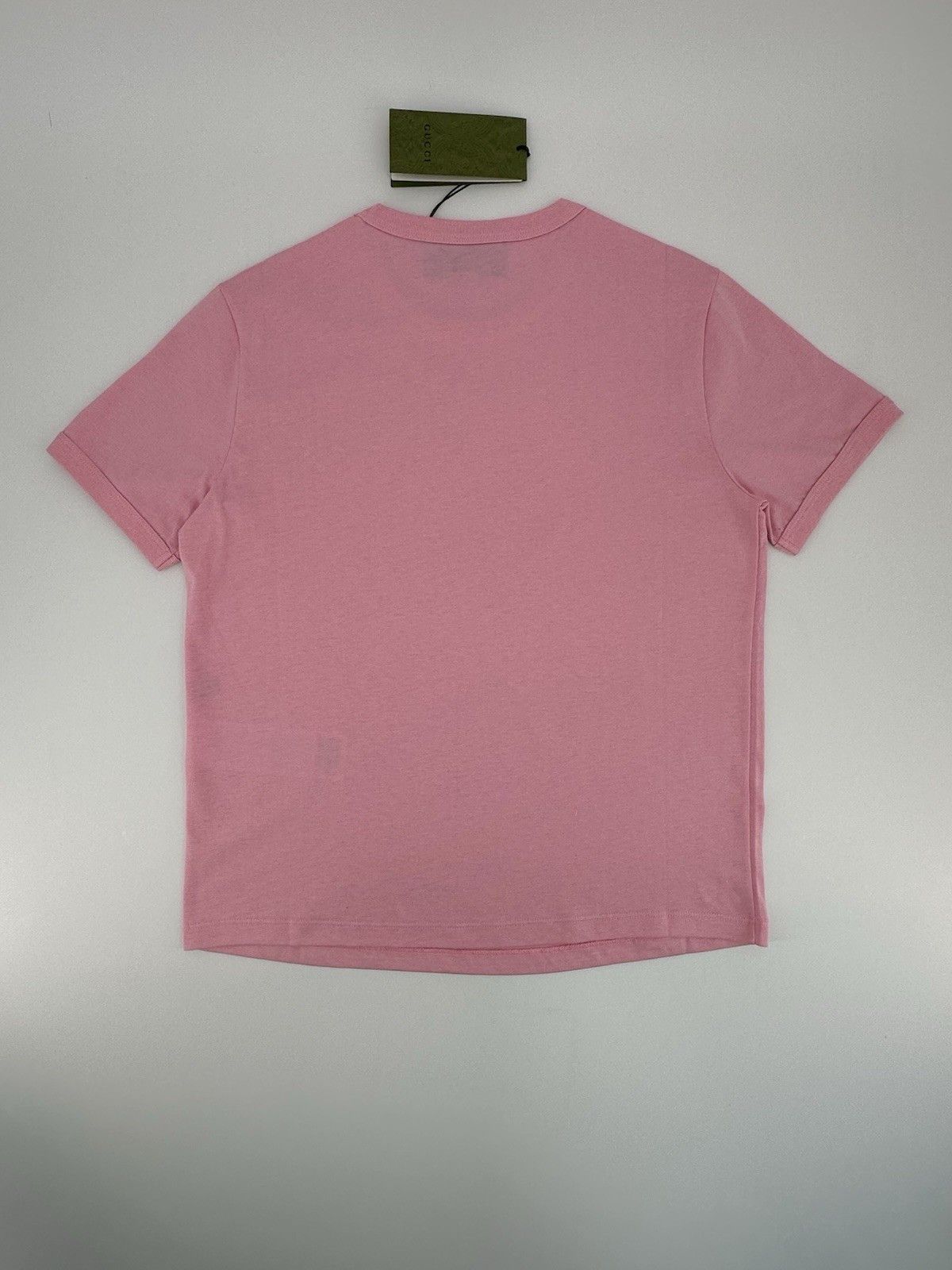 Gucci New Gucci T-Shirt Woman's Size-XL Size XL / US 12-14 / IT 48-50 - 4 Thumbnail
