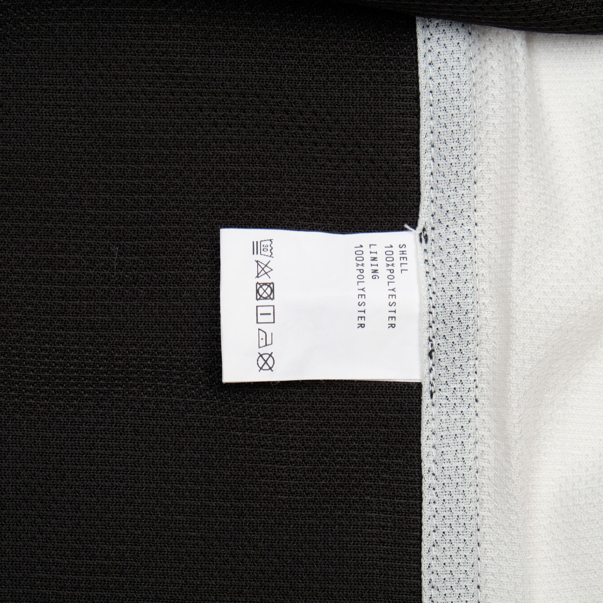 Japanese Brand 【SO SHOP & HOSTEL / SIDE MESH HALF ZIP JACKET / SIZE M】 Size US M / EU 48-50 / 2 - 6 Thumbnail