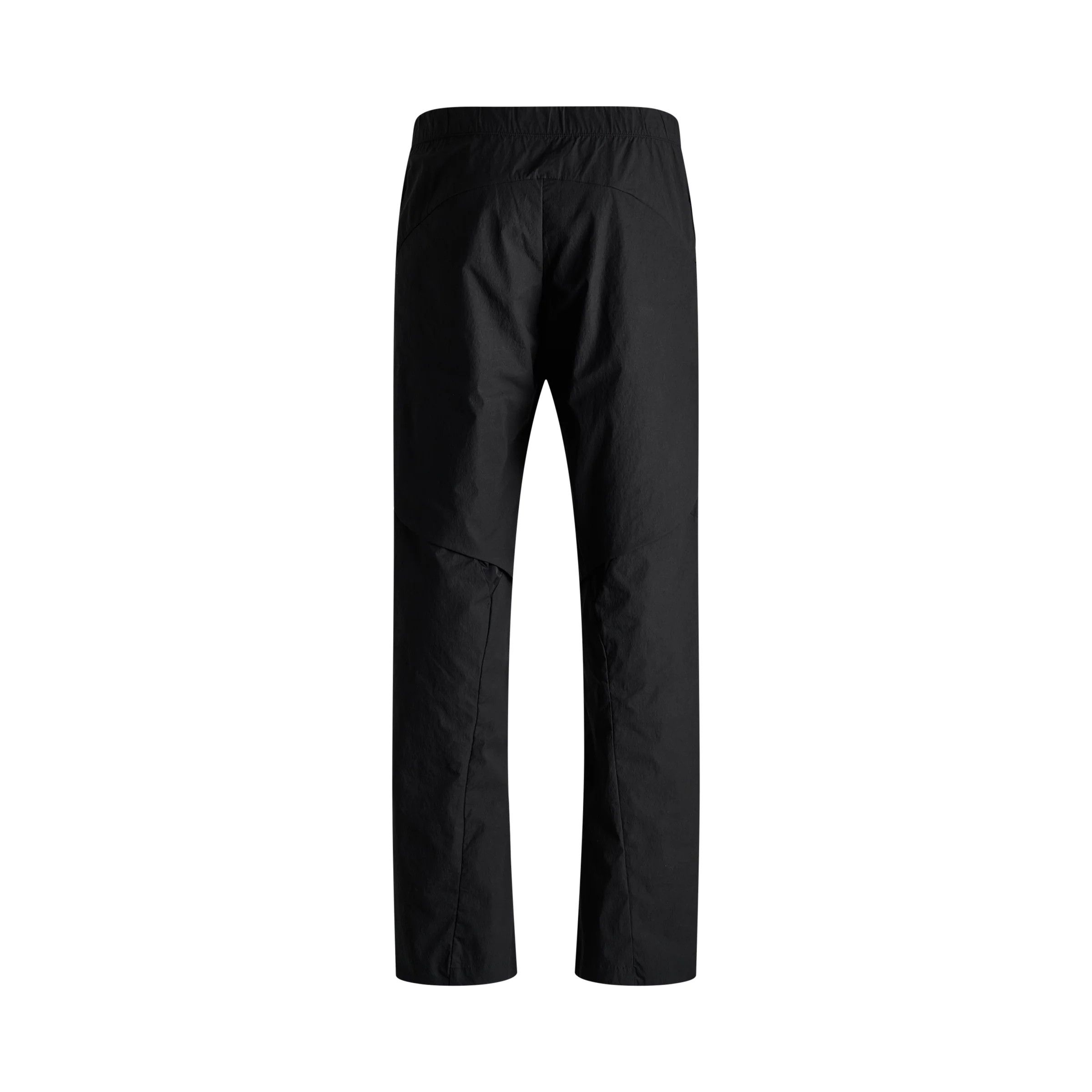 POST ARCHIVE FACTION (PAF) o1mris0824 Technical Pants in Black Size US 34 / EU 50 - 4 Thumbnail