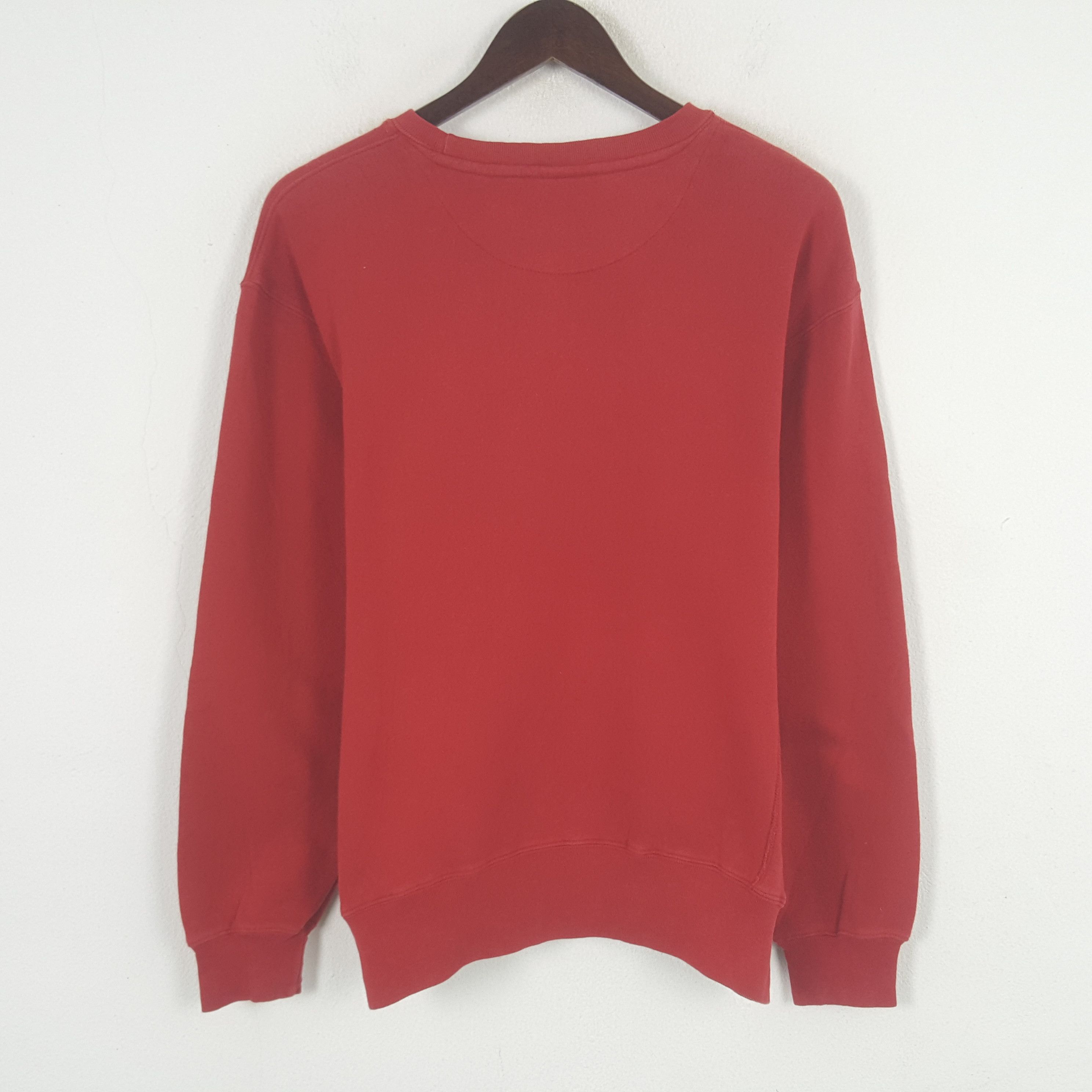 Gap × Vintage Vintage GAP Big Logo Sweatshirt Size US M / EU 48-50 / 2 - 3 Thumbnail