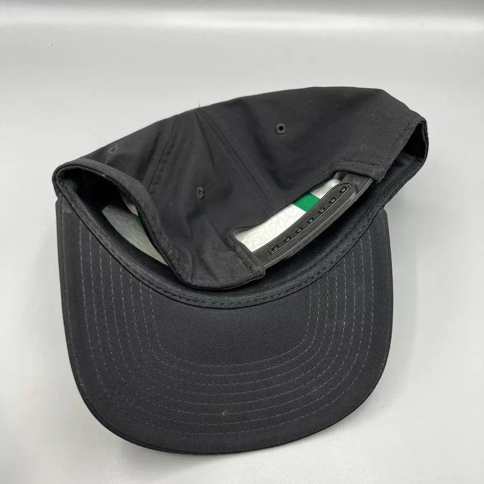 Jordan Brand Oregon Ducks X Air Jordan Hat Men Jumpman Snap Back Cap Size ONE SIZE - 7 Thumbnail