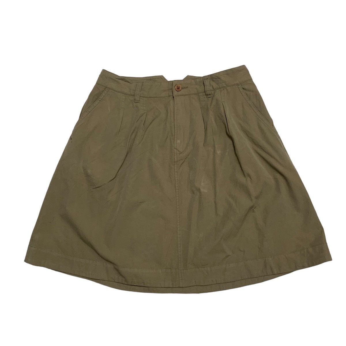 Margaret Howell Margaret Howell Midi Skirt Size 29" - 1 Thumbnail