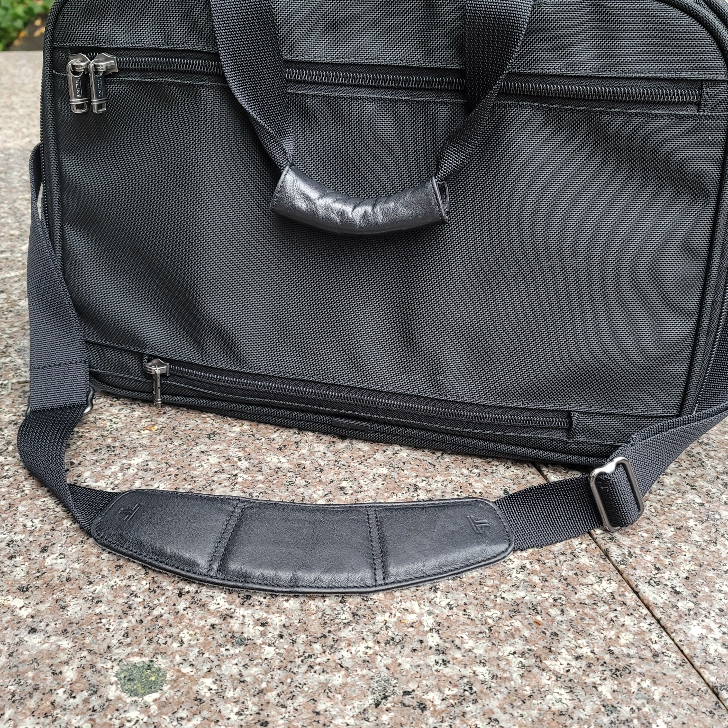 Tumi Tumi Alpha organizer briefcase bag Size ONE SIZE - 11 Thumbnail