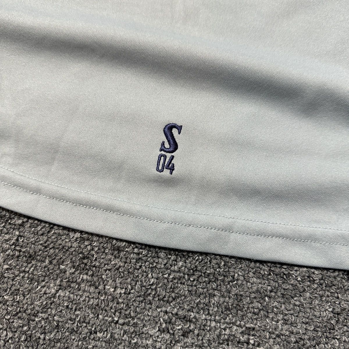 Adidas × Vintage Schalke 04 Vintage 2005 Jersey Shirt Size US M / EU 48-50 / 2 - 7 Thumbnail