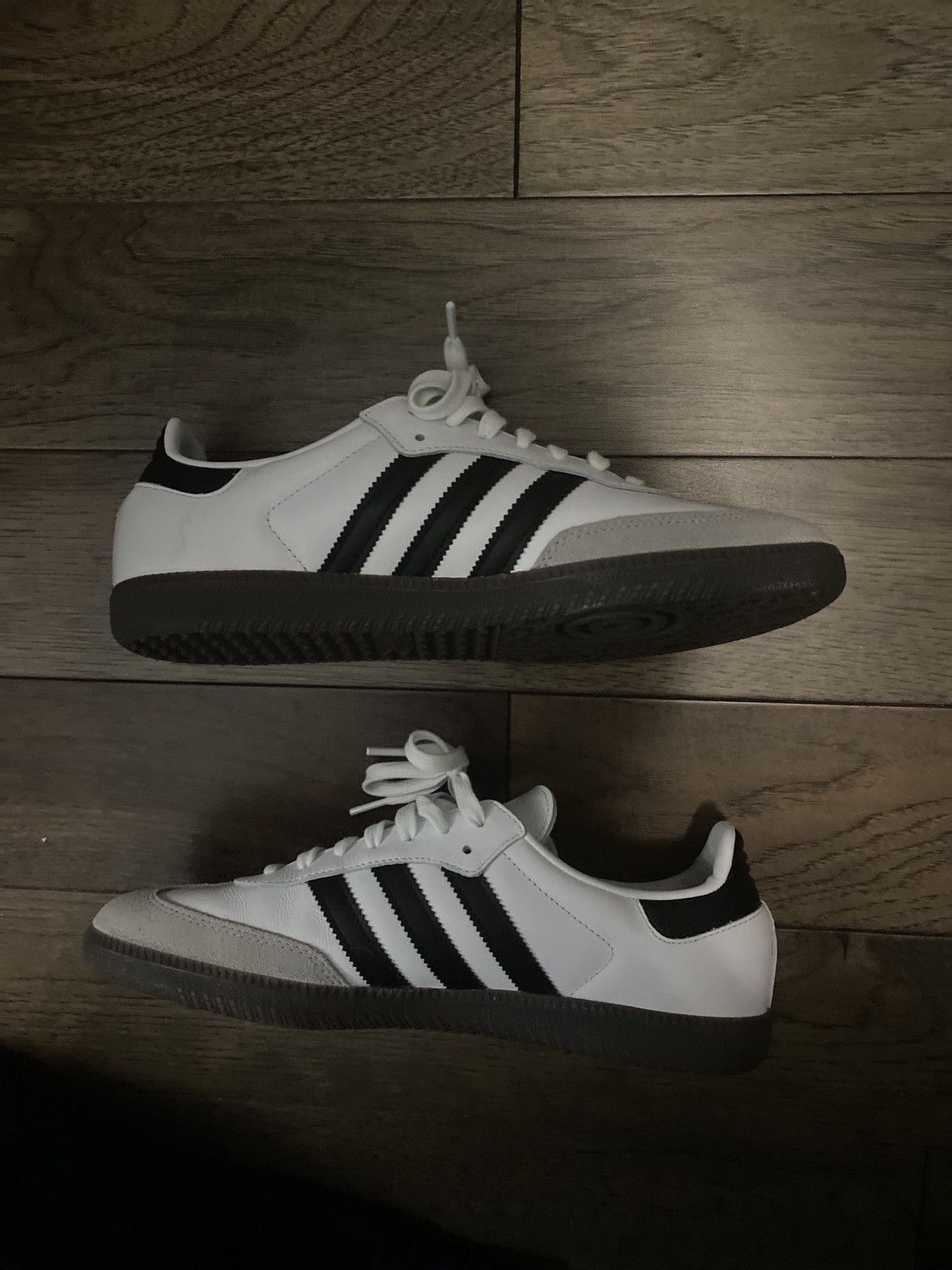 Adidas Adidas Samba OG Size US 9.5 / EU 42-43 - 7 Thumbnail