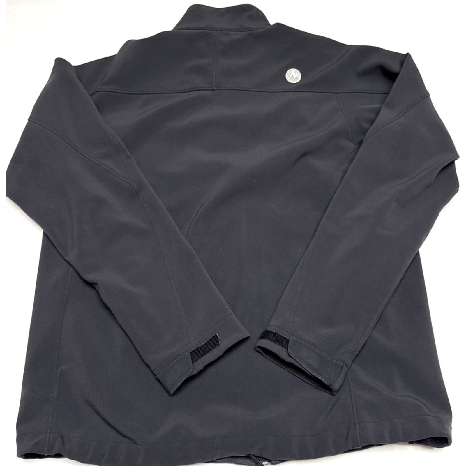 Marmot Marmot Tempo Jacket Mens M Breathable Water Resistant Windproof Soft-Shell Size US M / EU 48-50 / 2 - 4 Thumbnail
