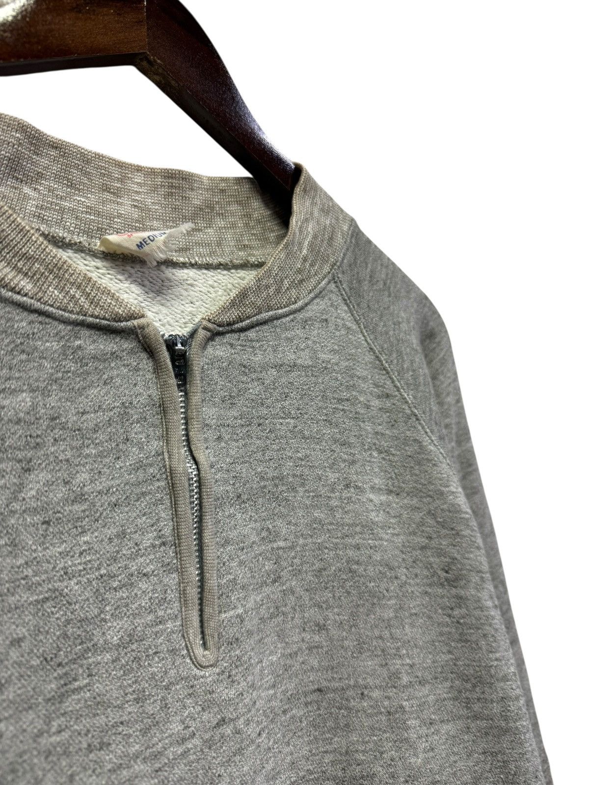Toyo Enterprises 🔥Vintage cheswick toyo enterprise half zipper Size US M / EU 48-50 / 2 - 4 Thumbnail