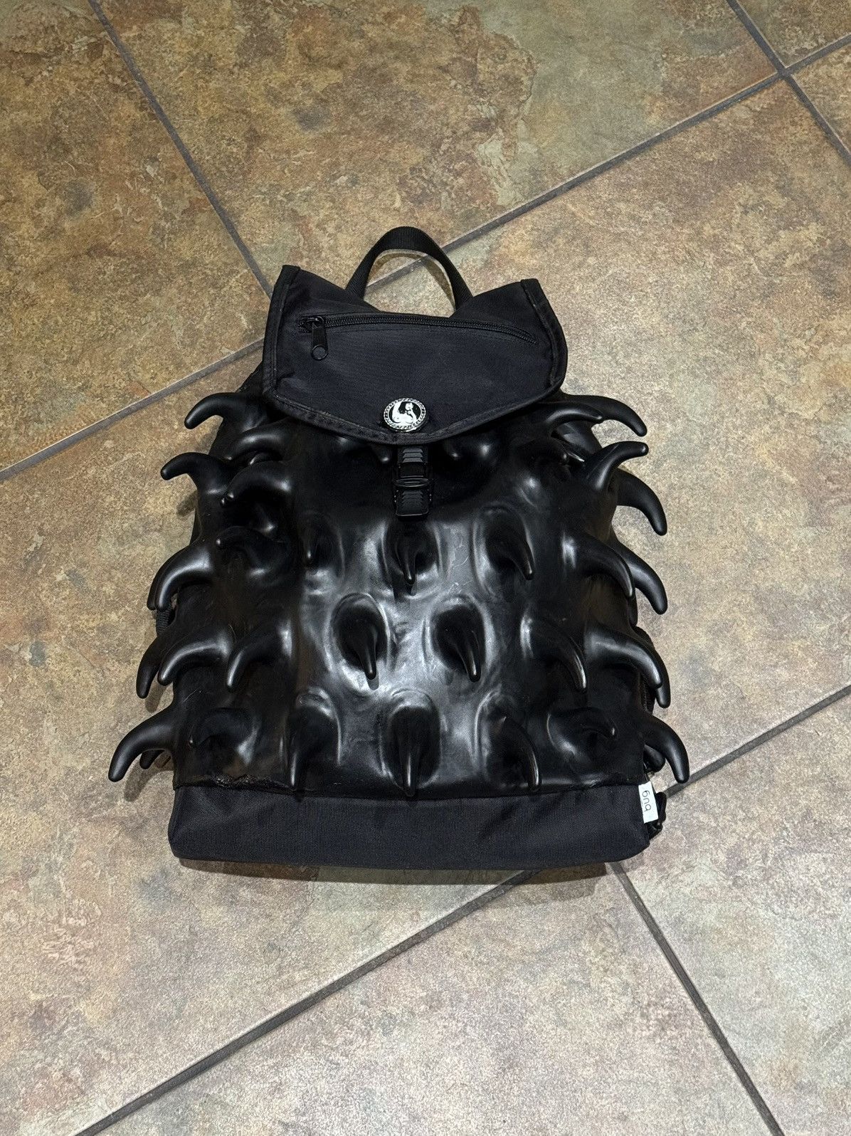 Craig Morrison Craig Morrison Classic Hook Rucksack Bug Bag | Grailed