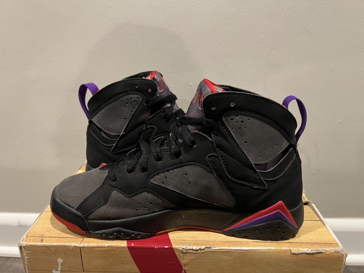 Jordan Brand Size 9 Men’s Nike Air Jordan 7 Retro Defining Moments Pack Size US 9 / EU 42 - 6 Thumbnail