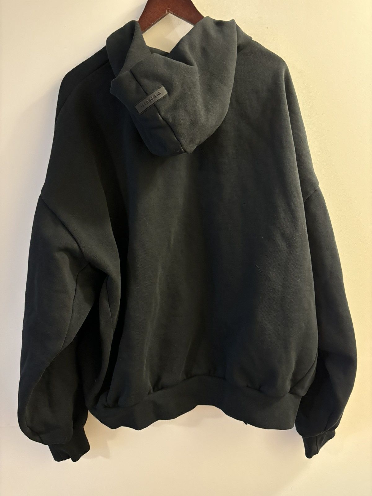 Essentials × Fear of God Fear of God Essentials Hoodie Size US XL / EU 56 / 4 - 5 Thumbnail
