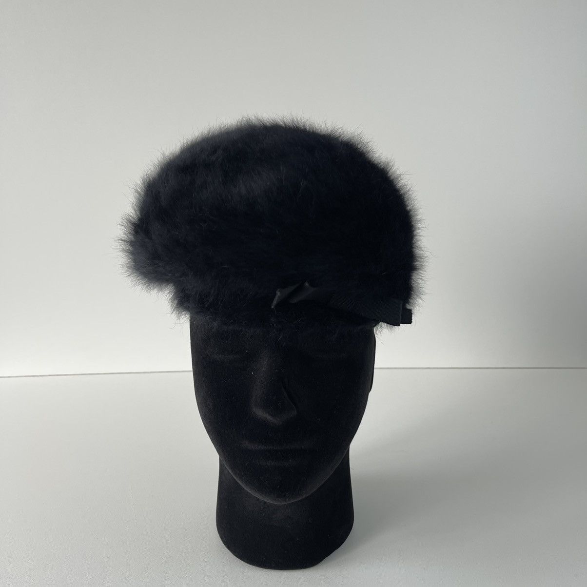 Kangol Kangol Design Furgora Mayfair Women’s Vintage Beret Hat Size ONE SIZE - 3 Thumbnail
