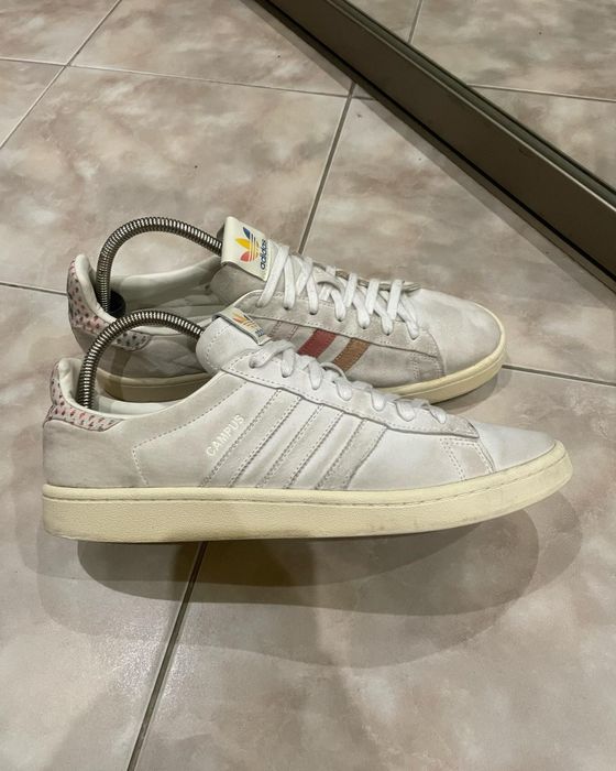 Adidas campus 44 hot sale