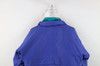 Columbia Vintage 80s 90s Columbia 2 In 1 Puffer Bomber Jacket Size M / US 6-8 / IT 42-44 - 9 Thumbnail