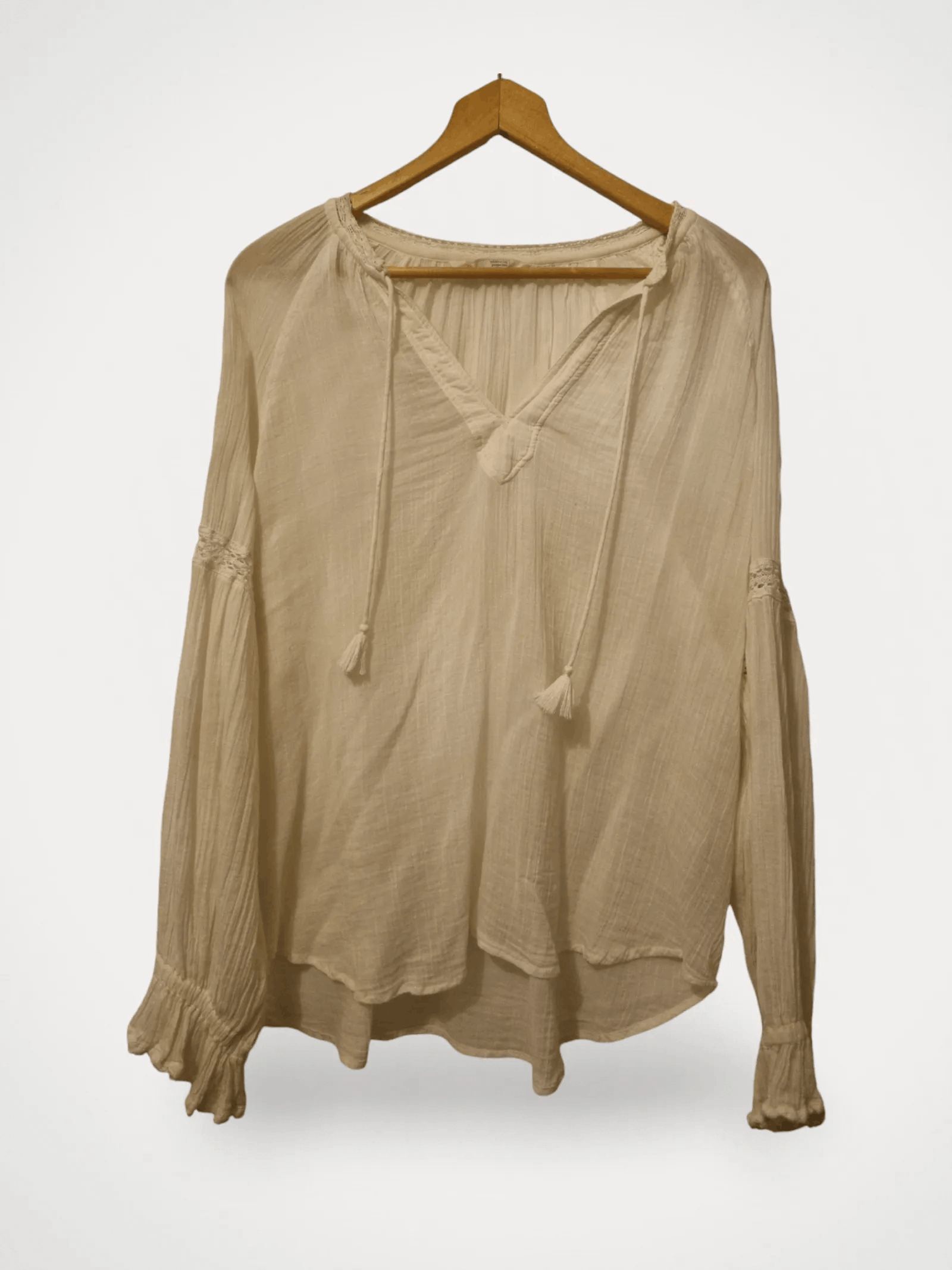 Odd Molly Odd Molly Blouse Size L / US 10 / IT 46 - 1 Thumbnail