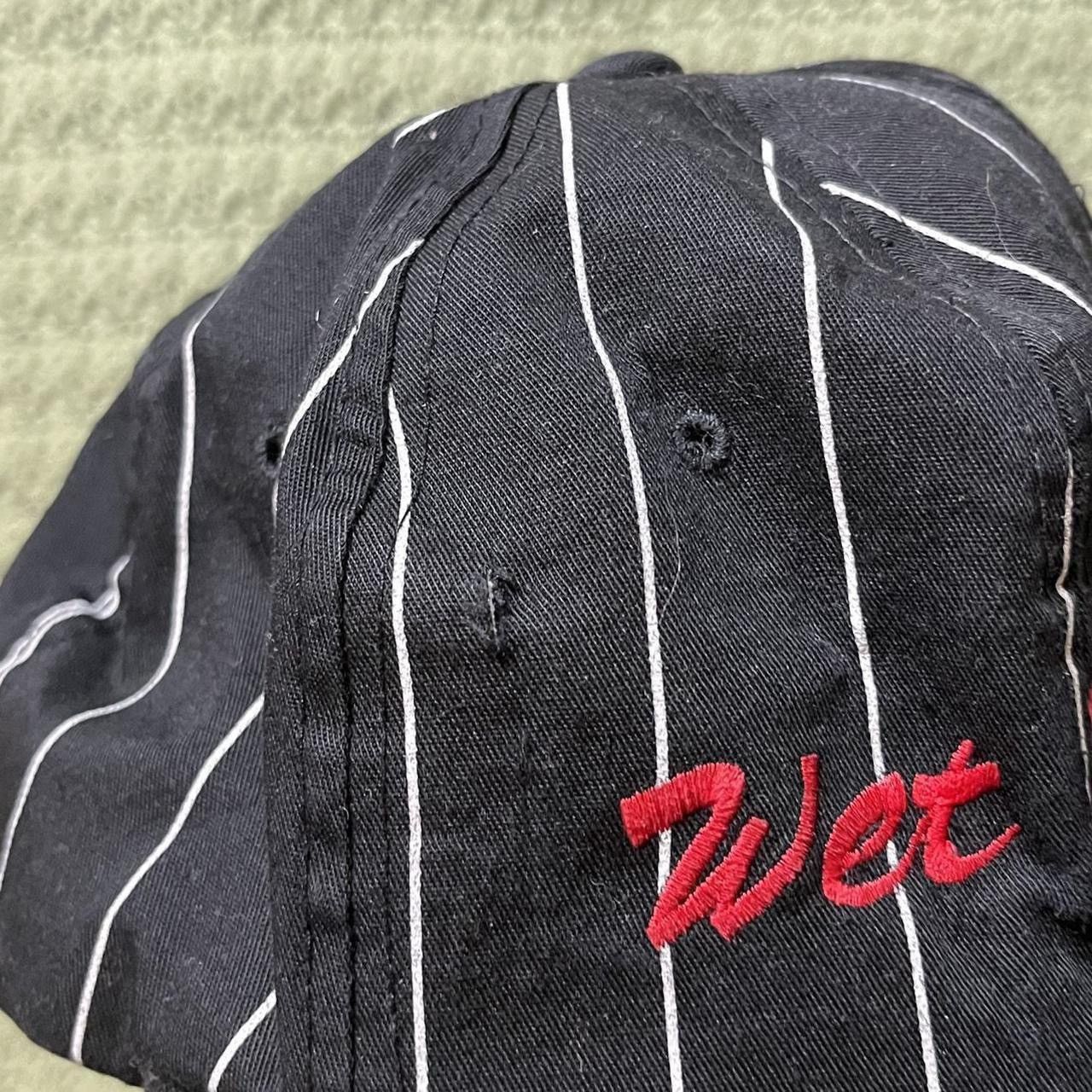 Other Wet bread 6 panel dad hat cap - footlocker vibes Size ONE SIZE - 2 Thumbnail